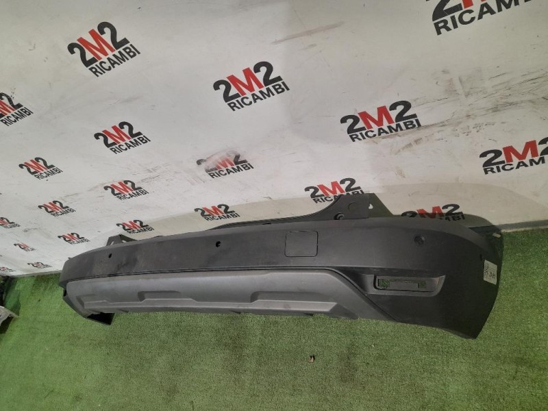 Paraurti POST 850B29573R Renault Captur I 2013