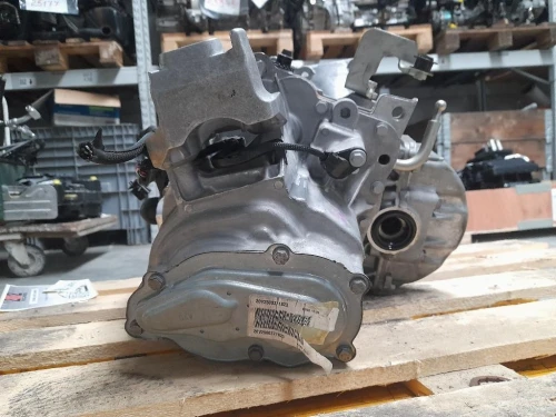 Cambio 9811243810 DV5RD YH01 1631737680 Peugeot 308 II 2017