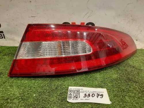 Fanale POST DX 8X2313404 BC Jaguar XF I 2008