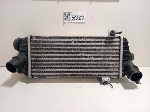 Intercooler 29270-2A430 Hyundai Tucson II 2015