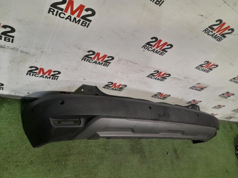 Paraurti POST 850B29573R Renault Captur I 2013