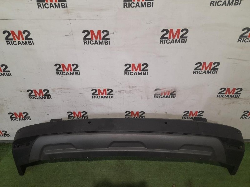 Paraurti POST 850B29573R Renault Captur I 2013