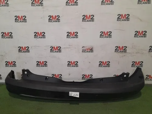 Paraurti POST 850B29573R Renault Captur I 2013