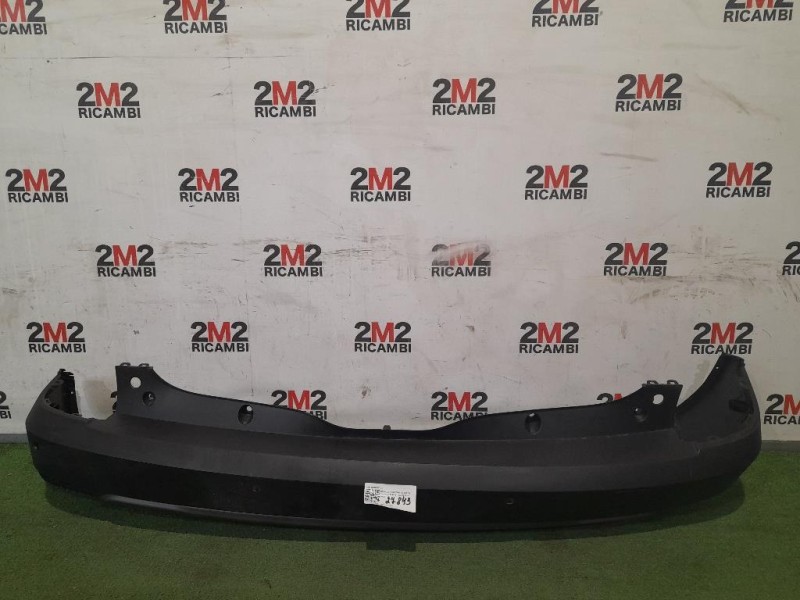 Paraurti POST 850B29573R Renault Captur I 2013