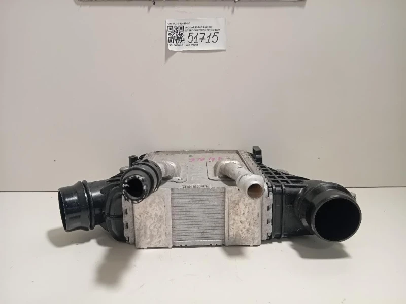 Intercooler HJ32-9L440-AC Jaguar E-pace 2017