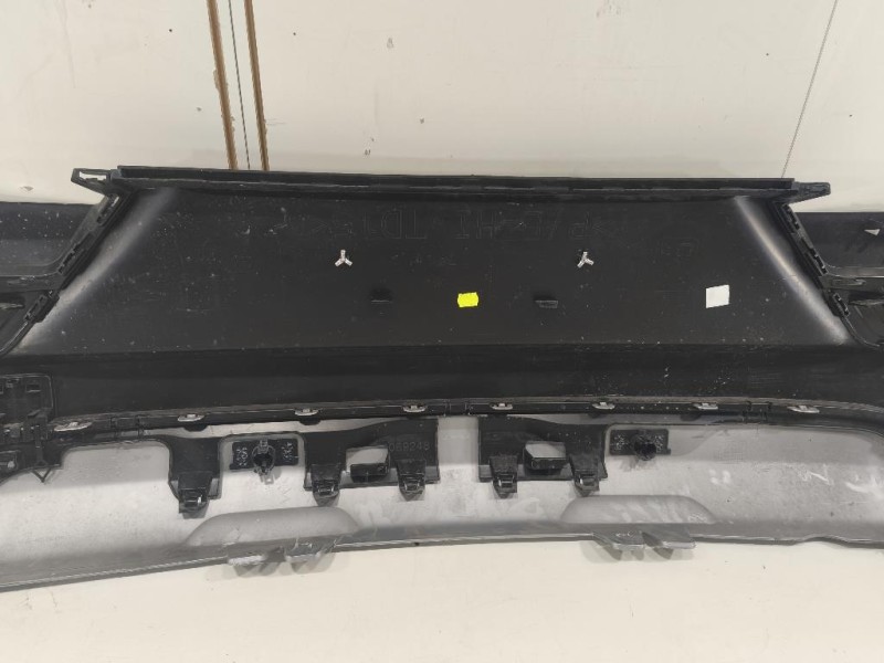 Paraurti POST 850B24059R Renault Captur I 2013