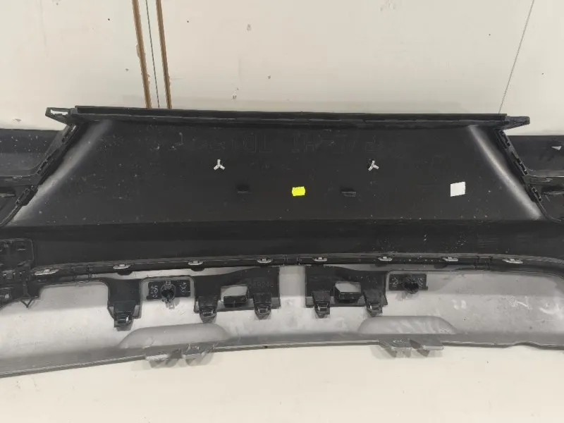 Paraurti POST 850B24059R Renault Captur I 2013