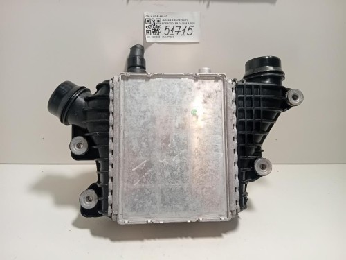 Intercooler HJ32-9L440-AC Jaguar E-pace 2017