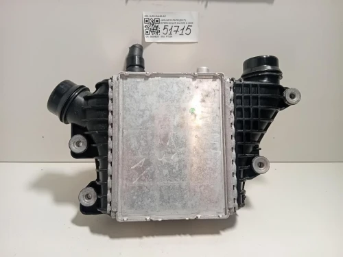 Intercooler HJ32-9L440-AC Jaguar E-pace 2017