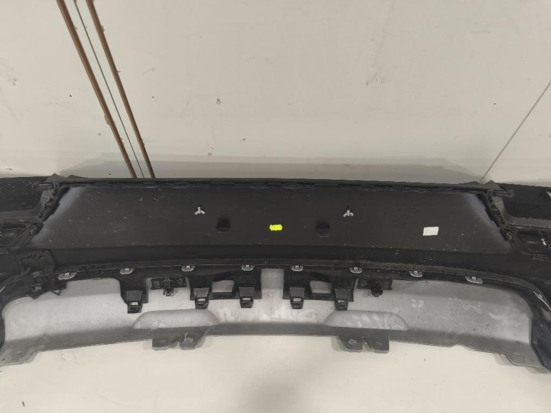 Paraurti POST 850B24059R Renault Captur I 2013