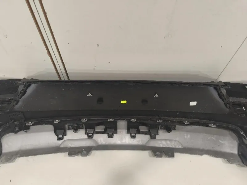 Paraurti POST 850B24059R Renault Captur I 2013