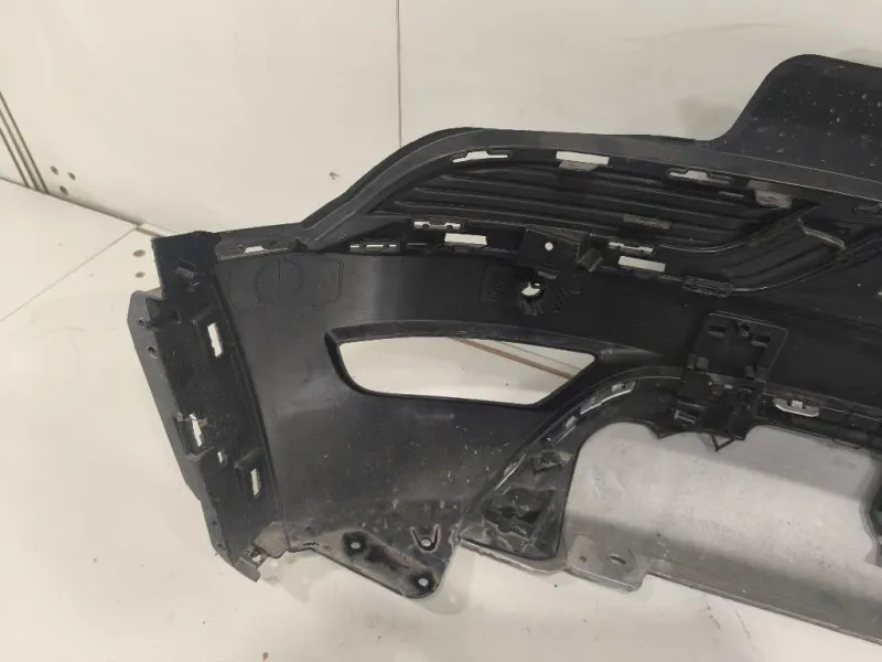 Paraurti POST 850B24059R Renault Captur I 2013