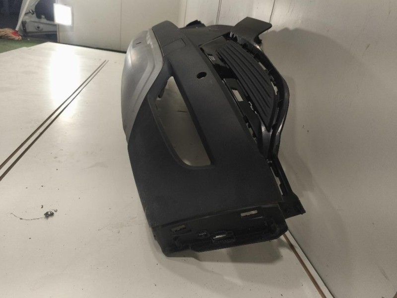 Paraurti POST 850B24059R Renault Captur I 2013