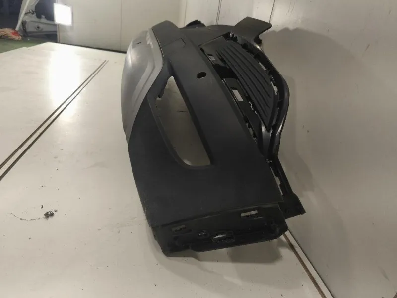 Paraurti POST 850B24059R Renault Captur I 2013