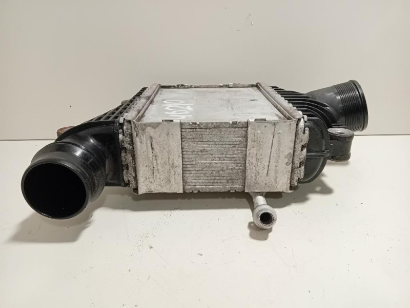 Intercooler GX73-6K775-AB Jaguar XE 2015