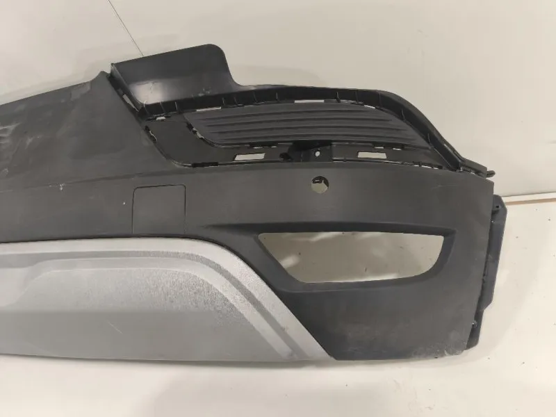 Paraurti POST 850B24059R Renault Captur I 2013