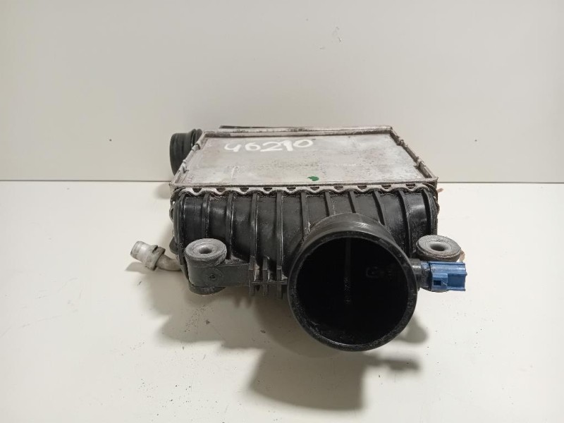 Intercooler GX73-6K775-AB Jaguar XE 2015