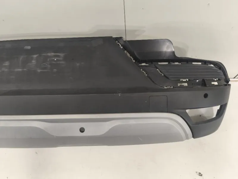 Paraurti POST 850B24059R Renault Captur I 2013