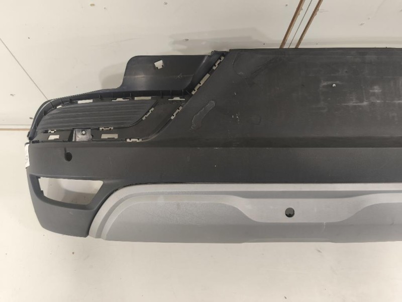 Paraurti POST 850B24059R Renault Captur I 2013