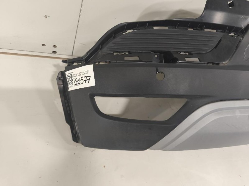 Paraurti POST 850B24059R Renault Captur I 2013