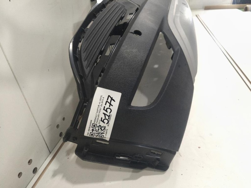 Paraurti POST 850B24059R Renault Captur I 2013