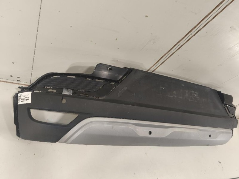 Paraurti POST 850B24059R Renault Captur I 2013