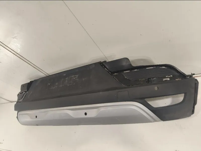 Paraurti POST 850B24059R Renault Captur I 2013