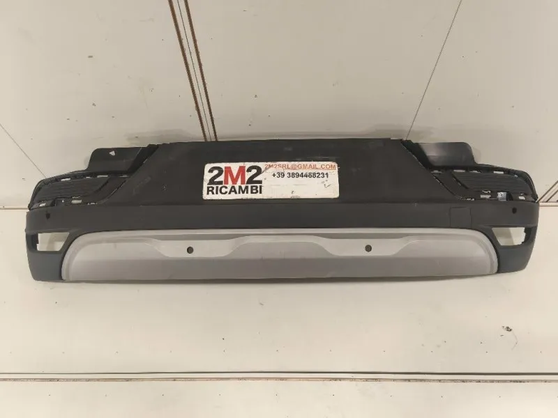 Paraurti POST 850B24059R Renault Captur I 2013