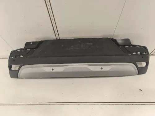 Paraurti POST 850B24059R Renault Captur I 2013