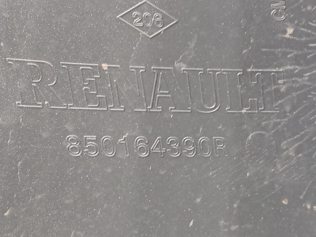 Paraurti POST 850164390R Renault Captur I 2017