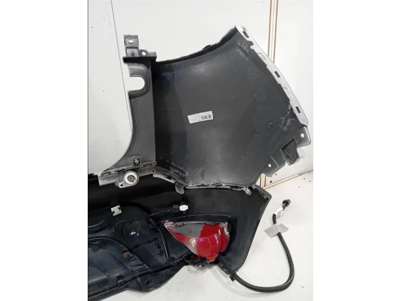 Paraurti POST 850164390R Renault Captur I 2017