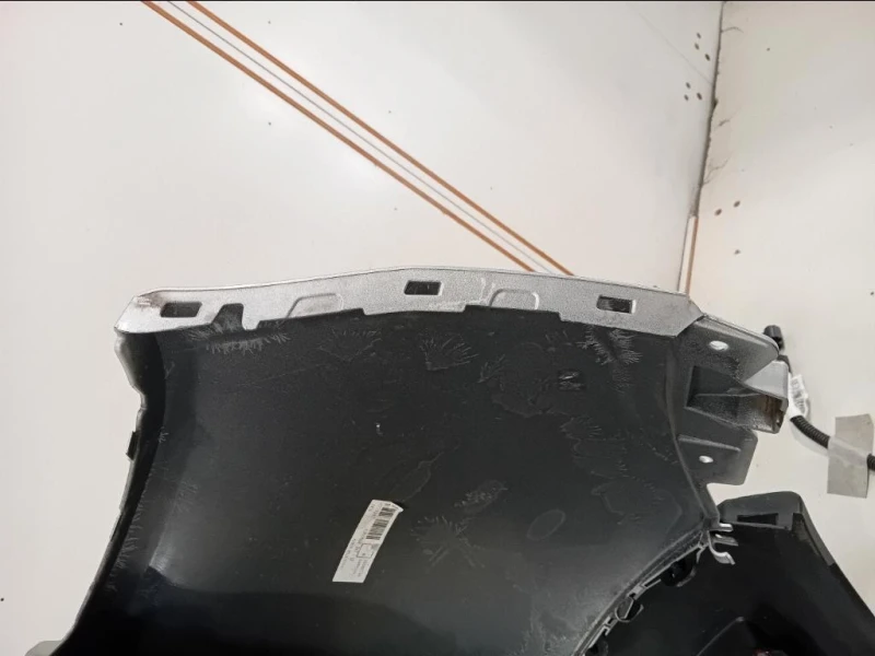 Paraurti POST 850164390R Renault Captur I 2017