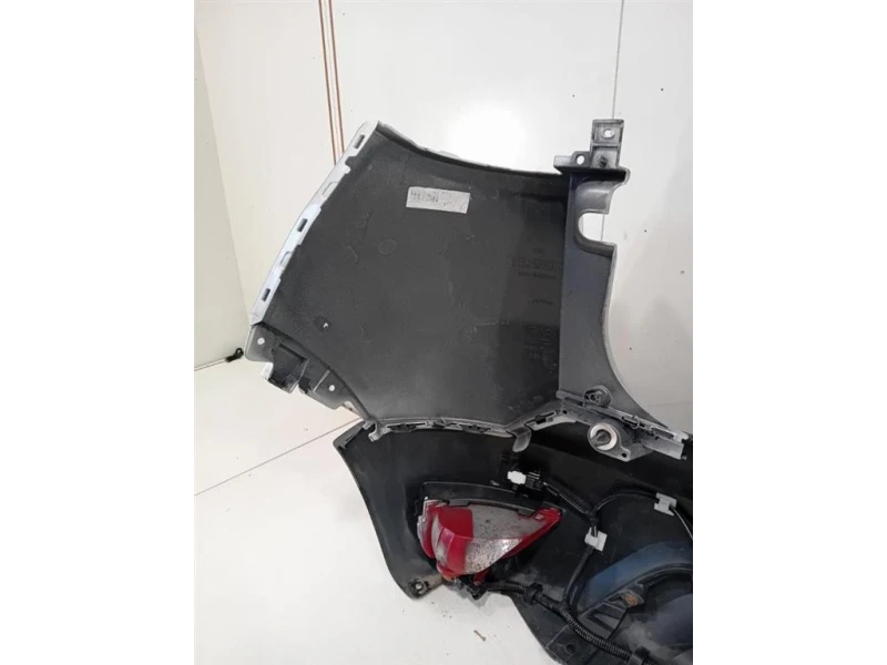 Paraurti POST 850164390R Renault Captur I 2017