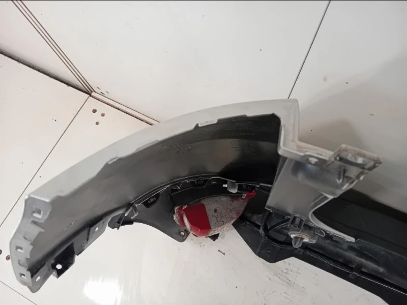 Paraurti POST 850164390R Renault Captur I 2017