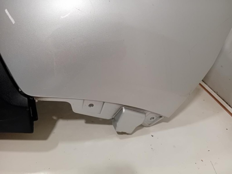 Paraurti POST 850164390R Renault Captur I 2017