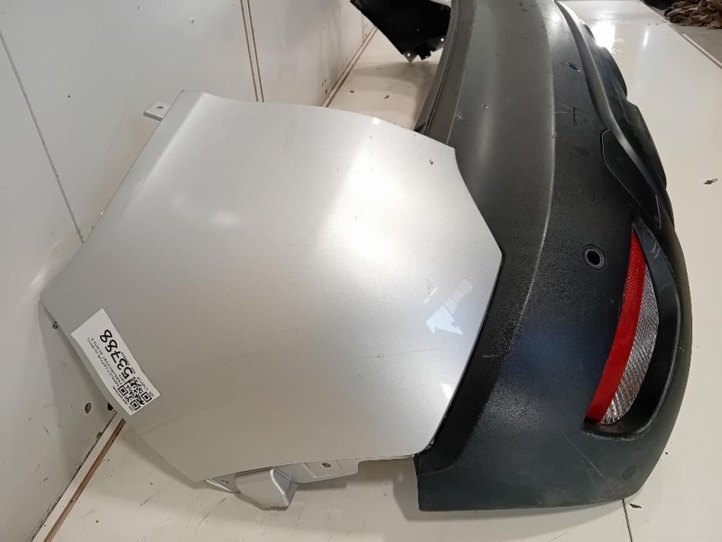 Paraurti POST 850164390R Renault Captur I 2017