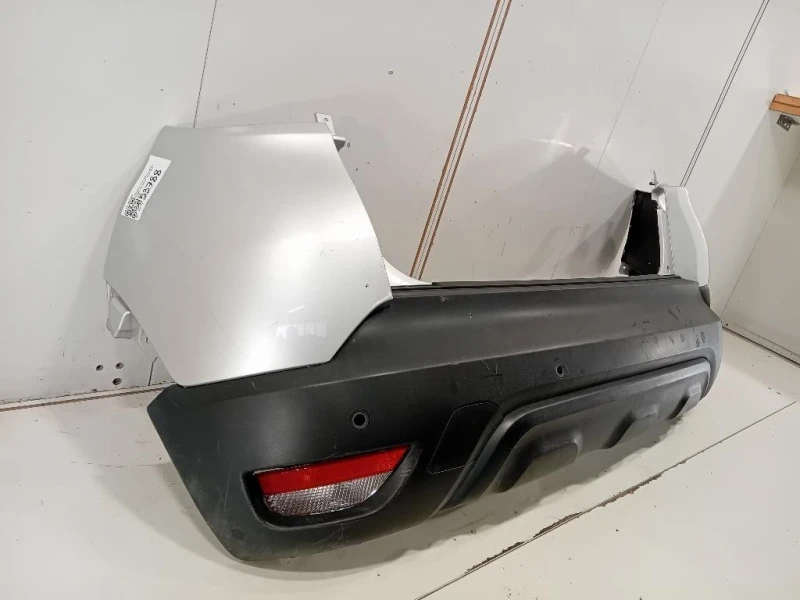 Paraurti POST 850164390R Renault Captur I 2017