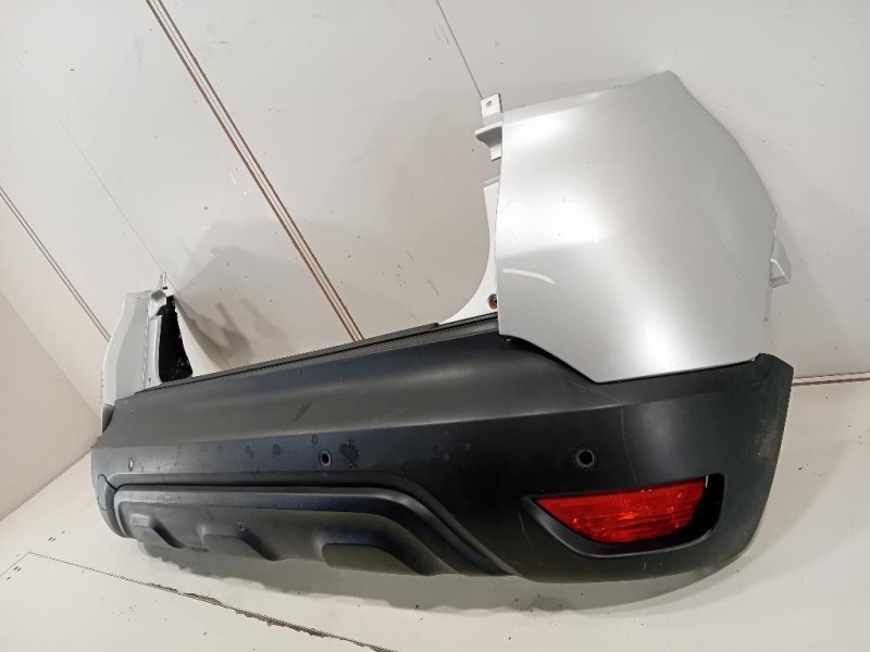 Paraurti POST 850164390R Renault Captur I 2017