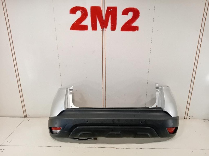 Paraurti POST 850164390R Renault Captur I 2017