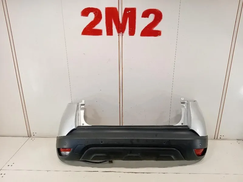 Paraurti POST 850164390R Renault Captur I 2017