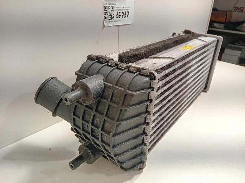 Intercooler 28270-2A850 Kia Sportage III 2010