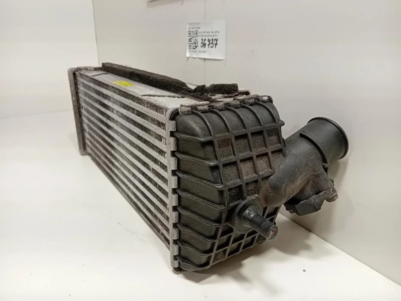 Intercooler 28270-2A850 Kia Sportage III 2010