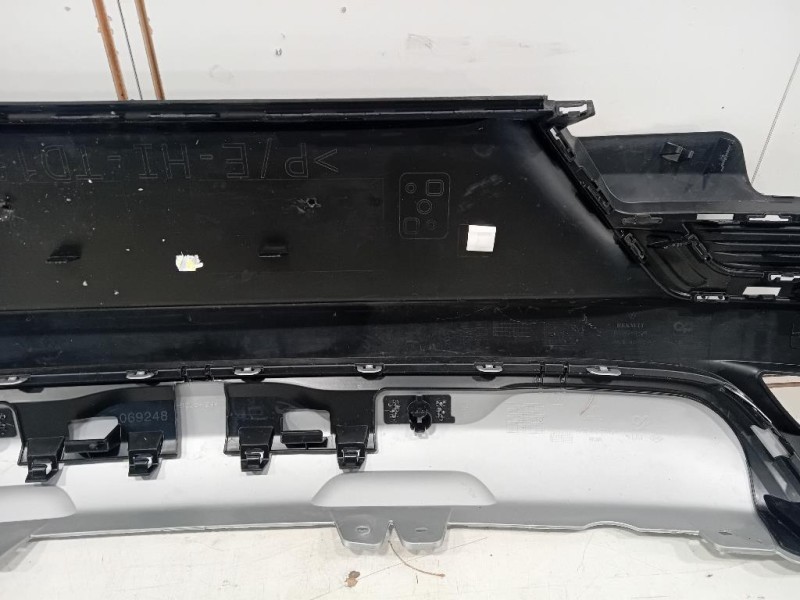 Paraurti POST 850B24059R Renault Captur II 2019