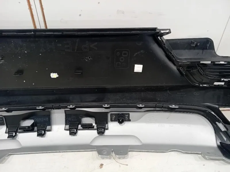 Paraurti POST 850B24059R Renault Captur II 2019