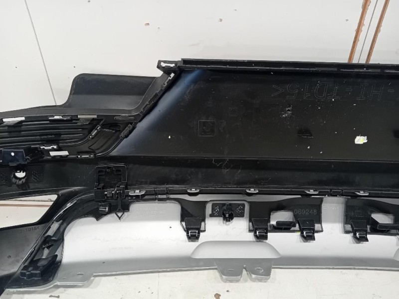 Paraurti POST 850B24059R Renault Captur II 2019