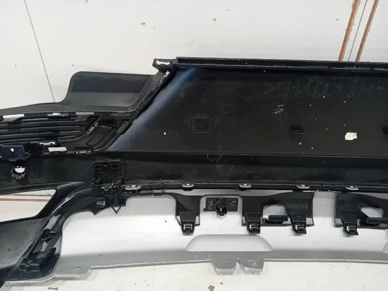 Paraurti POST 850B24059R Renault Captur II 2019