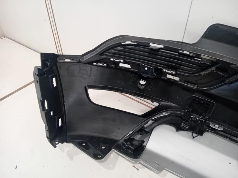 Paraurti POST 850B24059R Renault Captur II 2019