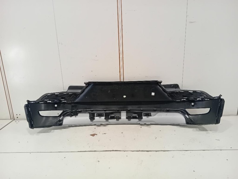 Paraurti POST 850B24059R Renault Captur II 2019