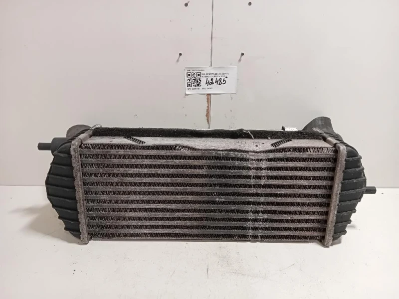 Intercooler 28270-2A850 Kia Sportage III 2010