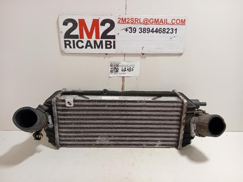 Intercooler 28270-2A850 Kia Sportage III 2010